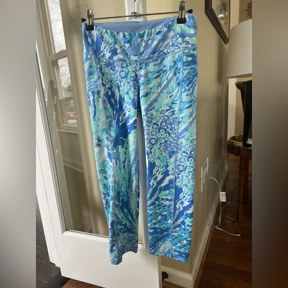 Lilly Pulitzer Luxletic Legging
